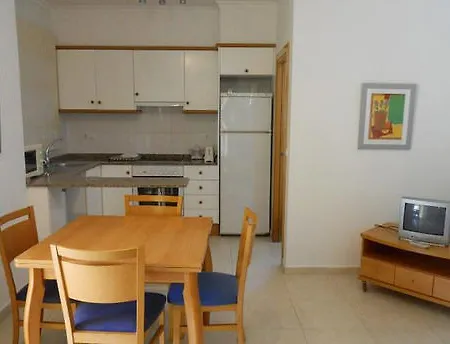 Serviden Augusta La Sella 3*