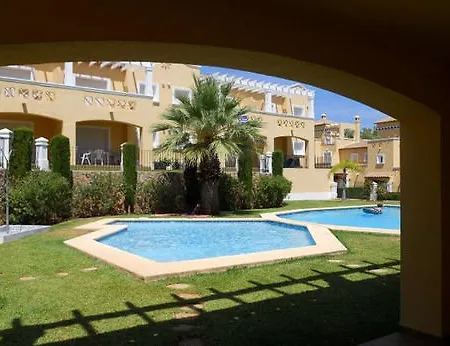 Serviden Augusta La Sella Hotel 3*
