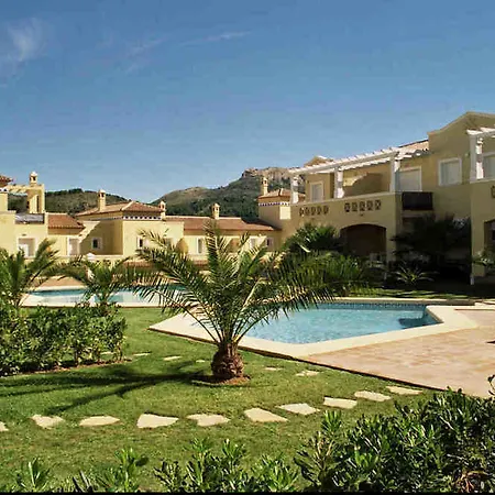 Serviden Augusta La Sella Hotel Pedreguer