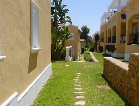 Serviden Augusta La Sella Hotel