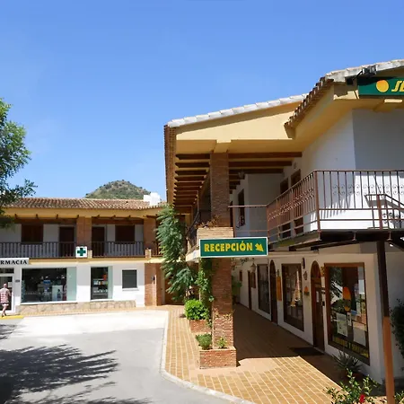 Serviden Augusta La Sella Hotel Pedreguer
