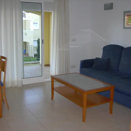 Hotel Serviden Augusta La Sella 3*
