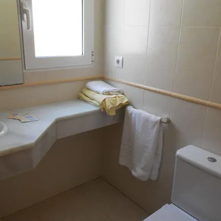 Serviden Augusta La Sella 3* Pedreguer