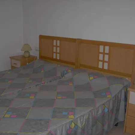 Serviden Augusta La Sella Hotel 3*