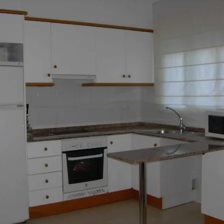Serviden Augusta La Sella 3* Pedreguer
