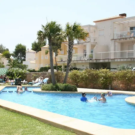 Serviden Augusta La Sella 3*