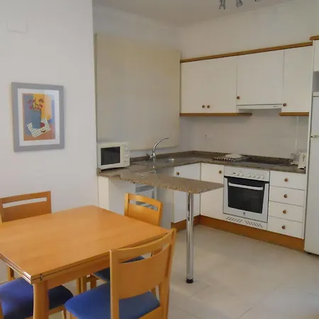 Serviden Augusta La Sella 3*