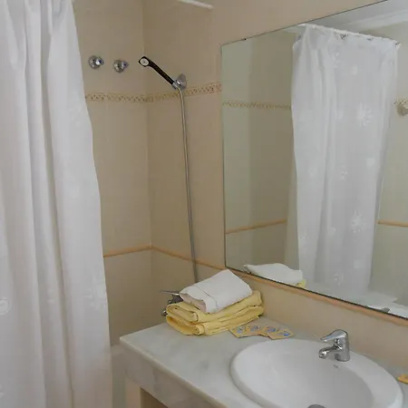 Hotel Serviden Augusta La Sella Pedreguer