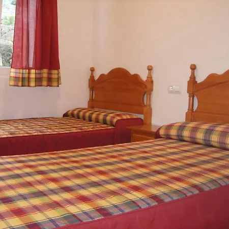 Serviden Augusta La Sella Pedreguer