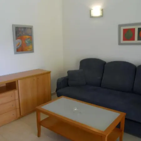 Serviden Augusta La Sella Hotel