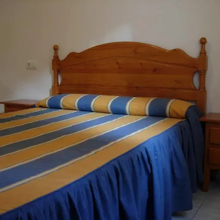 Serviden Augusta La Sella 3*