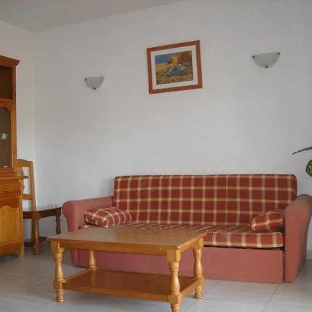 Serviden Augusta La Sella Hotel