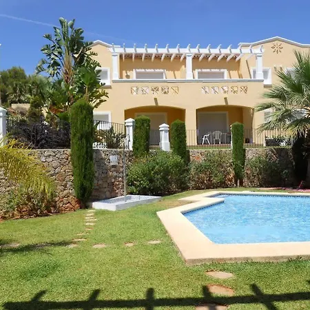 Hotel Serviden Augusta La Sella Pedreguer