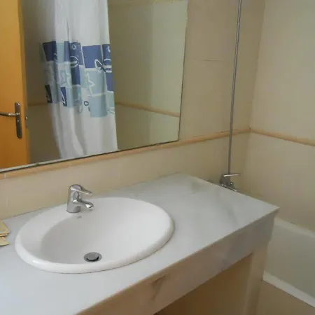 Hotel Serviden Augusta La Sella Pedreguer