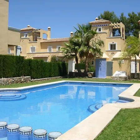 Hotel Serviden Augusta La Sella 3*