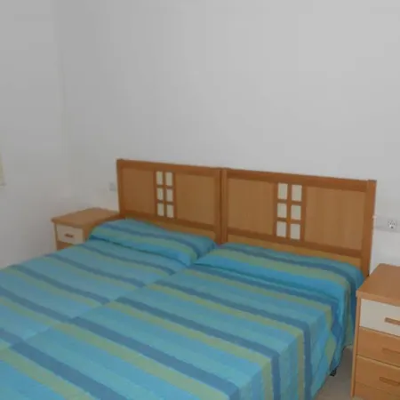 Serviden Augusta La Sella Hotel 3*