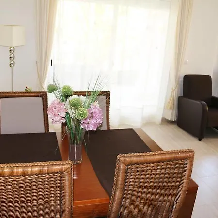 Hotel Serviden Augusta La Sella Pedreguer