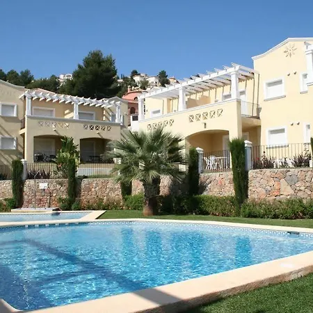 Serviden Augusta La Sella Hotel Pedreguer
