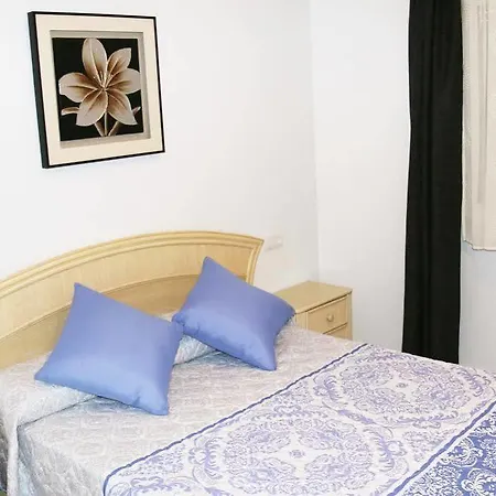 Serviden Augusta La Sella Hotel 3*