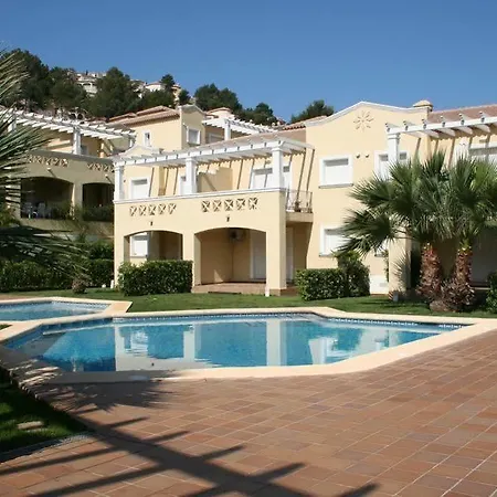 Serviden Augusta La Sella Hotel 3*
